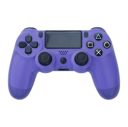PS4 Controller - Purple