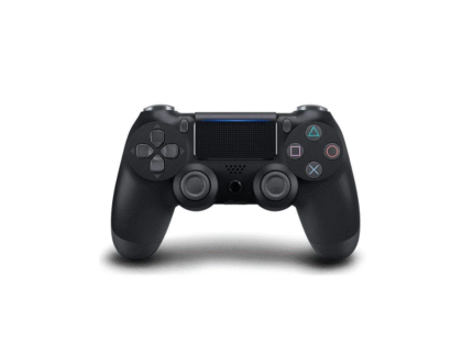 PS4 Controller - Black