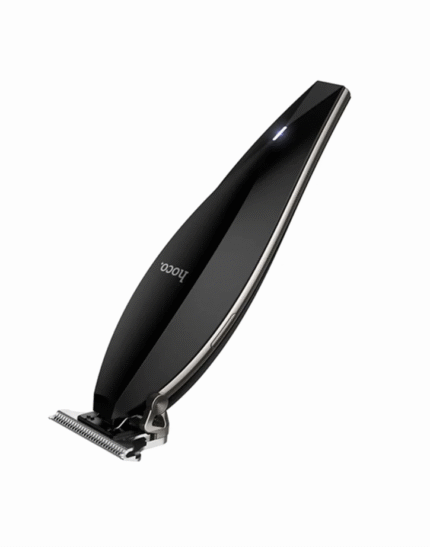 Hoco Electric Hair Clipper (HP25) - Black